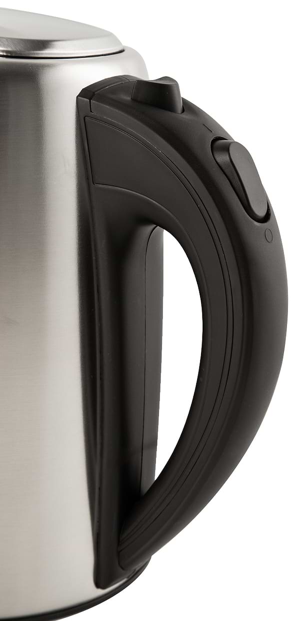 Фото - Электрический чайник Zelmer ZCK7924