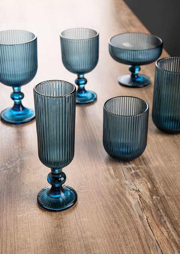 Фото - Бокал EDC Aria.Sapphire 150 мл (EDC03-02/5)