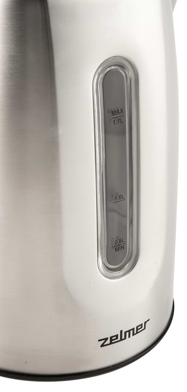 Фото - Электрический чайник Zelmer ZCK7924