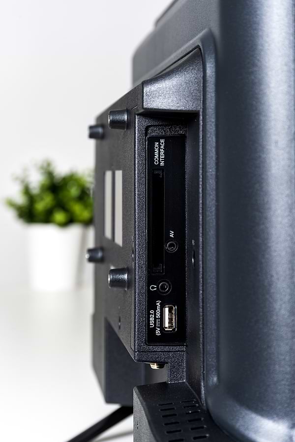 Фото - Телевизор Ergo 24GHS5500