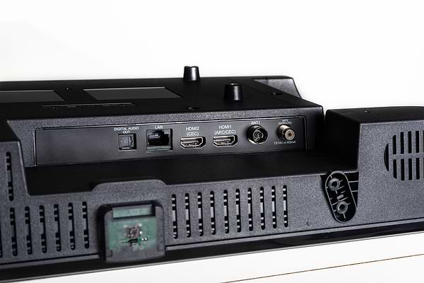 Фото - Телевизор Ergo 24GHS5500