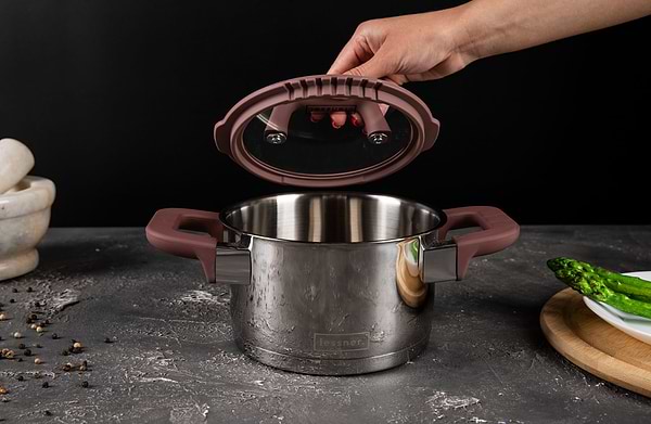 Фото - Каструля Lessner Arundel 1,8 л (55884-16)