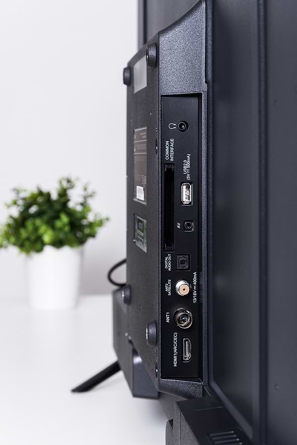 Фото - Телевізор Ergo 40GFS5500