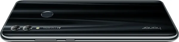 Фото - Смартфон Honor 10 Lite 3/32Gb Black