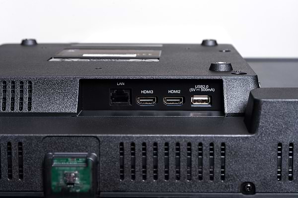 Фото - Телевізор Ergo 40GFS5500