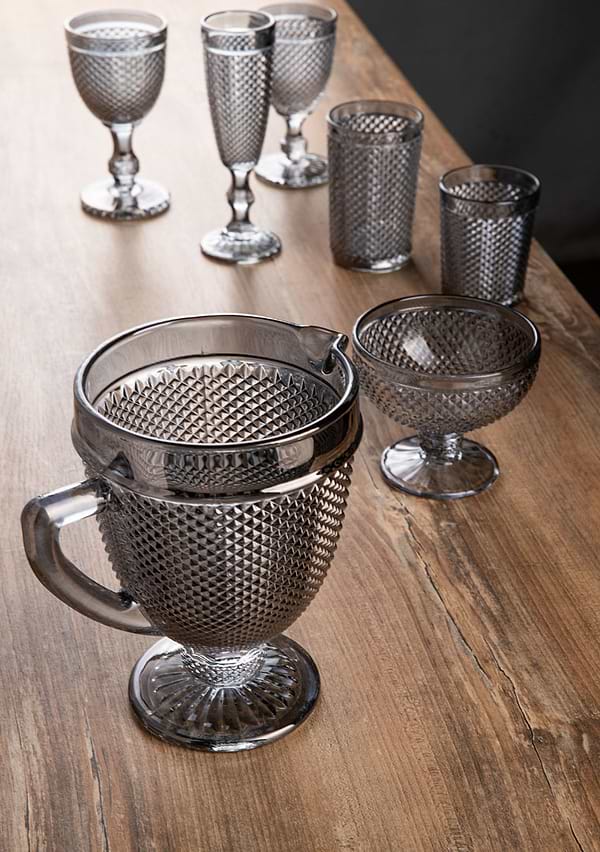 Фото - Глечик EDC Diamond.Black 1100 мл Color (EDC02-01/1)