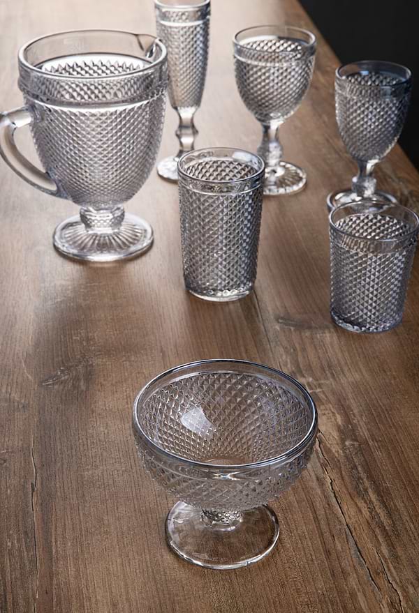 Фото - Креманка EDC Diamond.Blue 340 мл (EDC02-04/3)