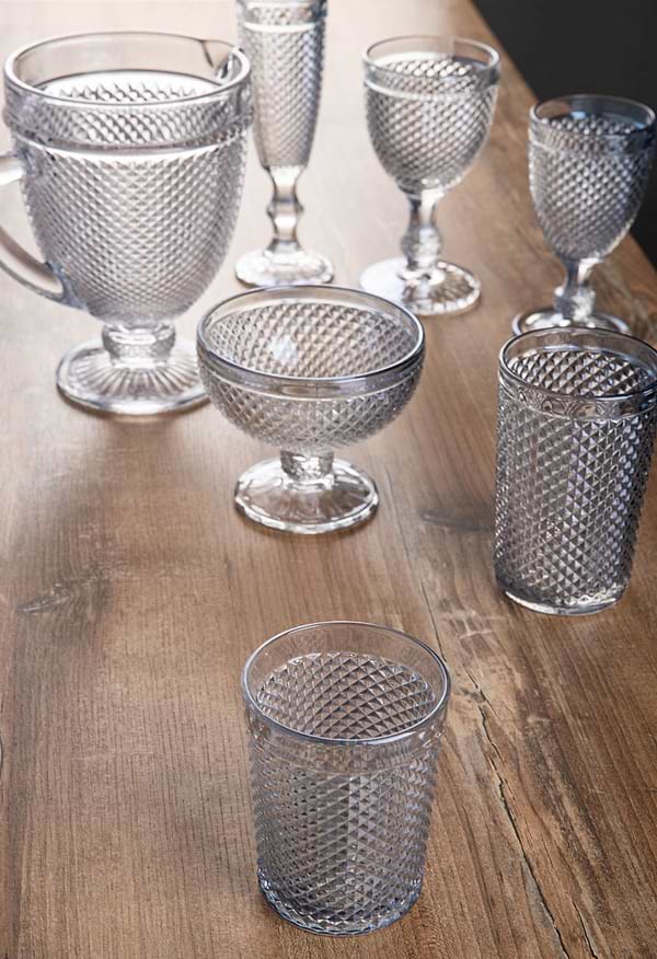 Фото - Стакан EDC Diamond.Blue 250 мл (EDC02-06/3)