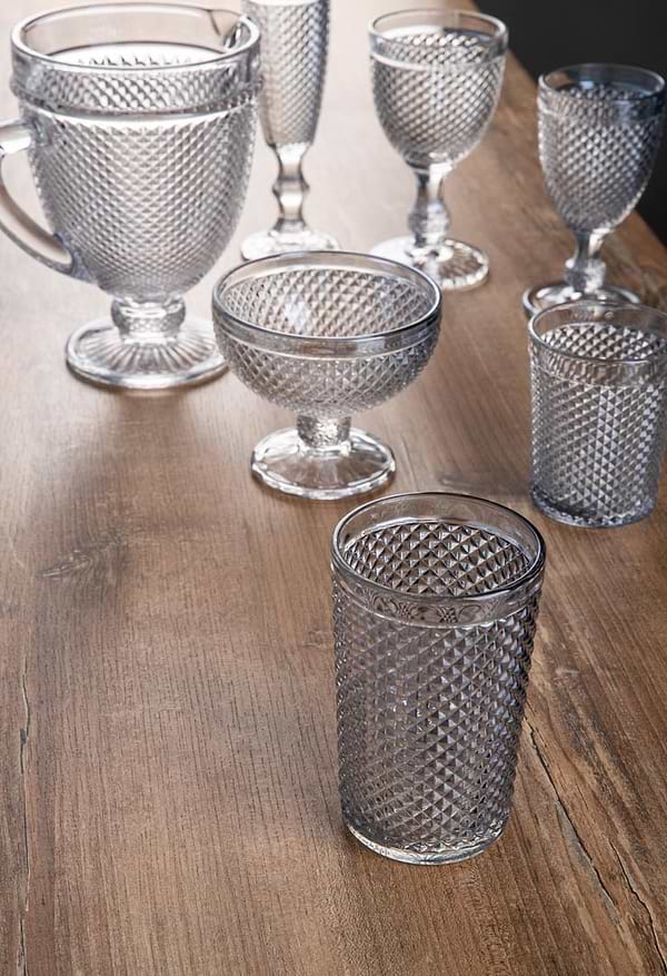 Фото - Стакан EDC Diamond.Blue 350 мл (EDC02-05/3)