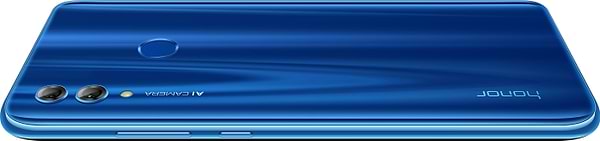 Фото - Смартфон Honor 10 Lite 3/32Gb Blue