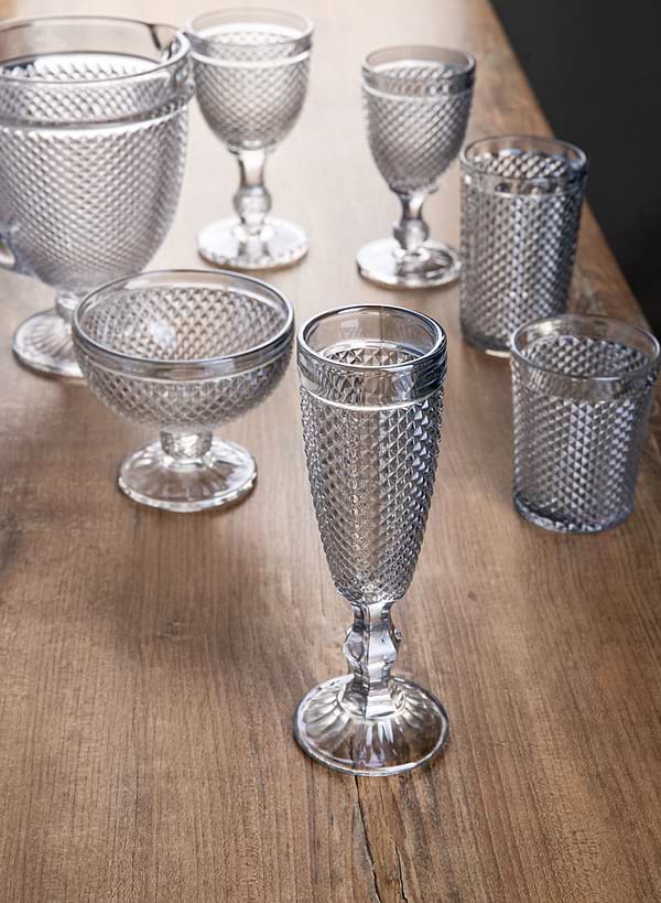 Фото - Бокал EDC Diamond.Blue 160 мл (EDC02-02/3)