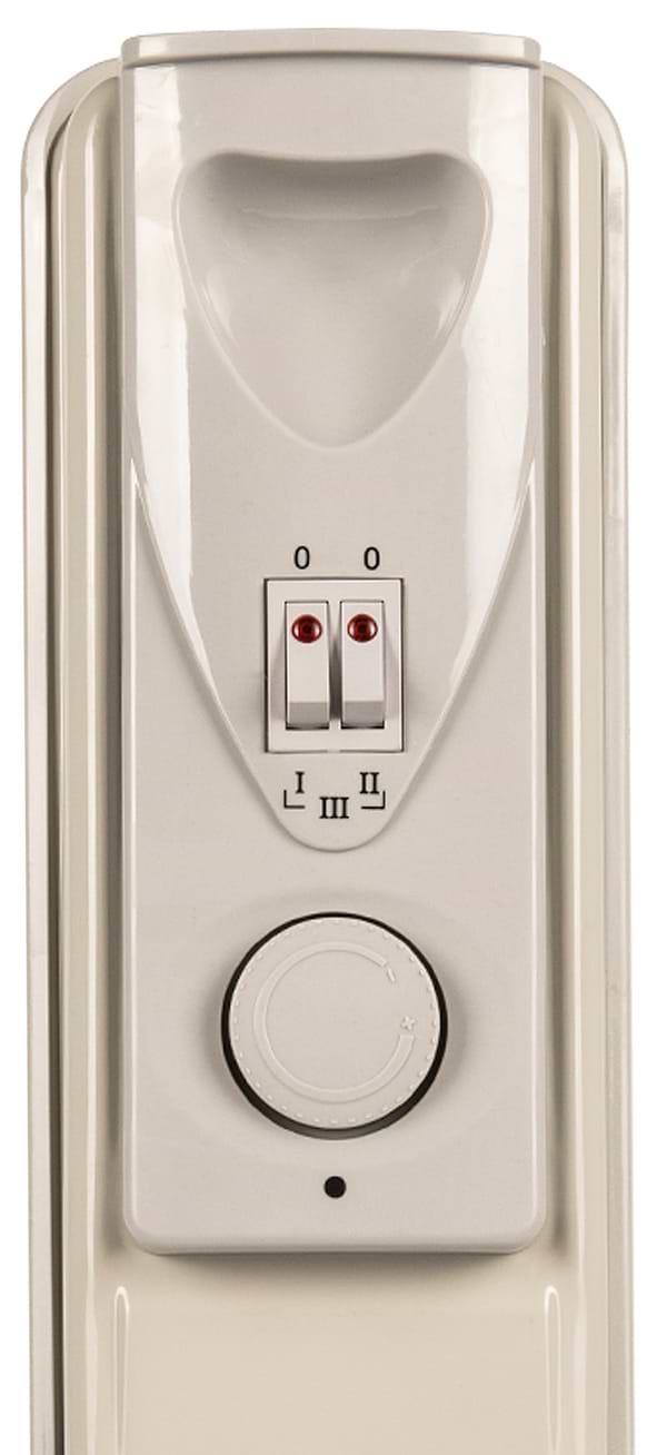 Фото - Обігрівач масляний Scandilux OH 920