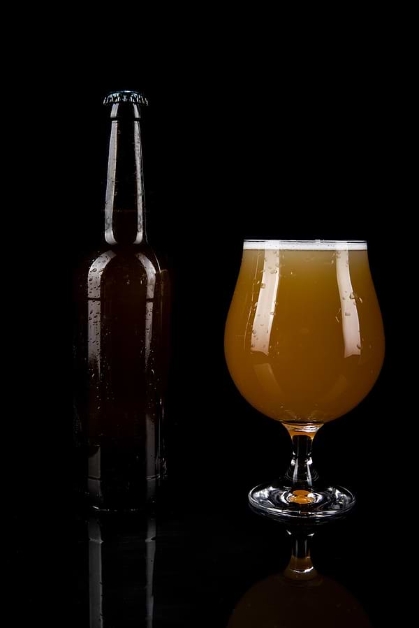 Фото - Набор бокалов Krosno ELITE 500 мл 6 шт. (788593)