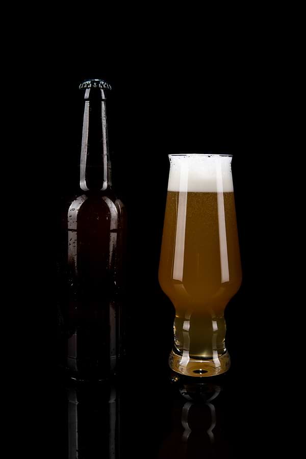 Фото - Набор бокалов Krosno SPLENDOUR 400 мл 6 шт. (788616)