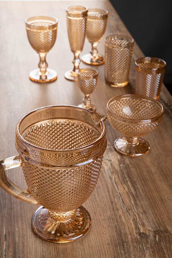 Фото - Кувшин EDC Diamond.Golden 1100 мл Color (EDC02-01/2)