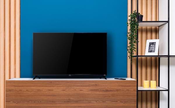 Фото - Телевізор Ergo 43GFS6500