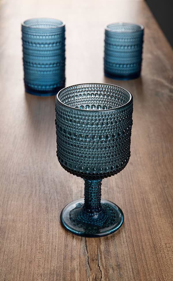 Фото - Бокал EDC Dragon Eye.Sapphire 300 мл (EDC05-03/5)