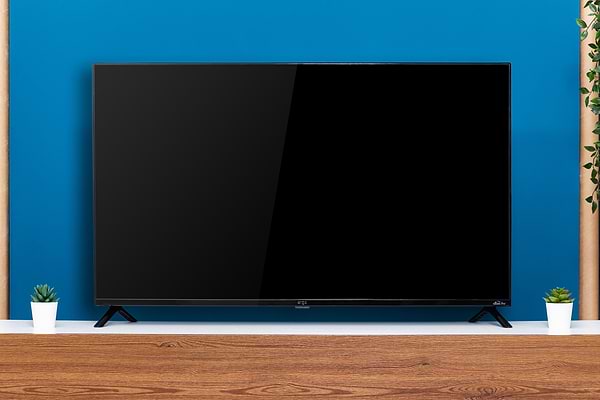 Фото - Телевізор Ergo 43GFS6500