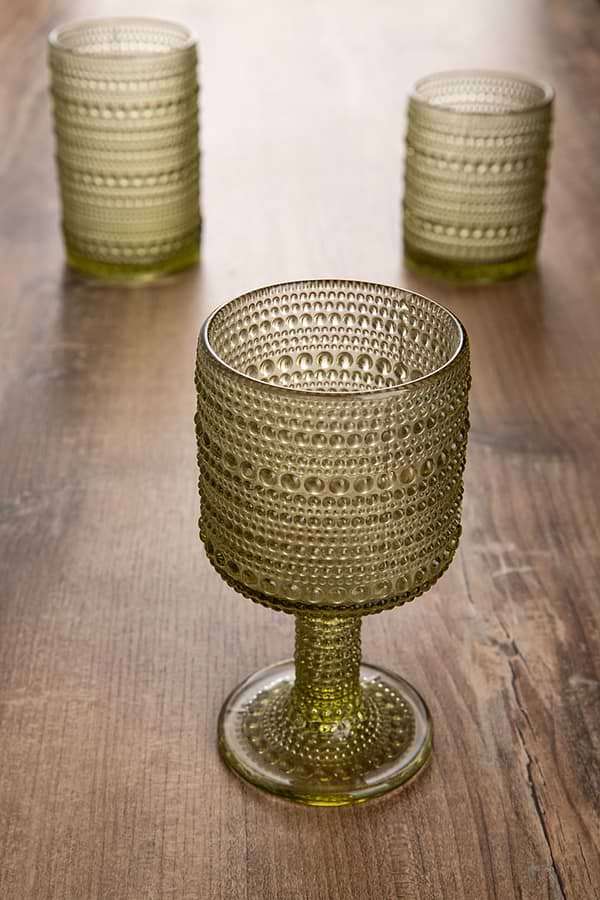 Фото - Келих EDC Dragon Eye.Green 300 мл (EDC05-03/6)