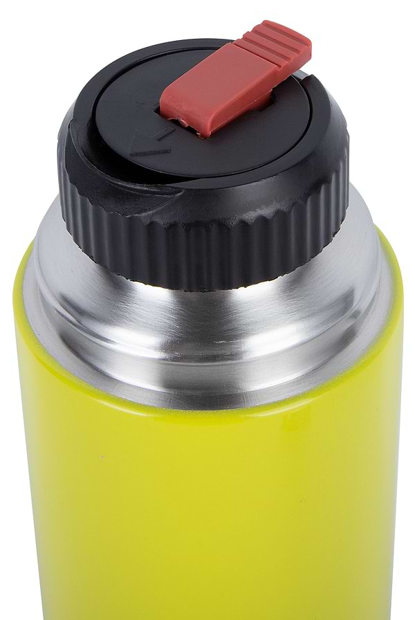 Фото - Термос Tefal K3065314 SENATOR 0,7 л, лимон