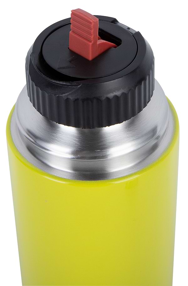 Фото - Термос Tefal K3065314 SENATOR 0,7 л, лимон