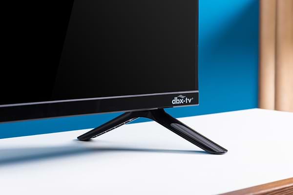 Фото - Телевізор Ergo 43GFS6500