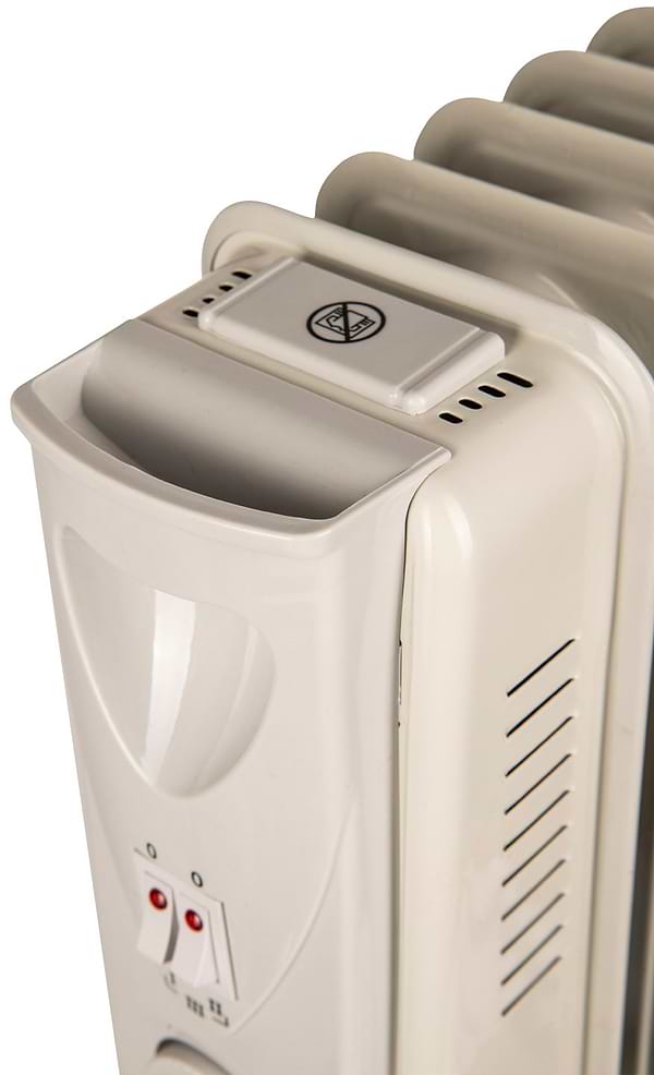 Фото - Обігрівач масляний Scandilux OH 920