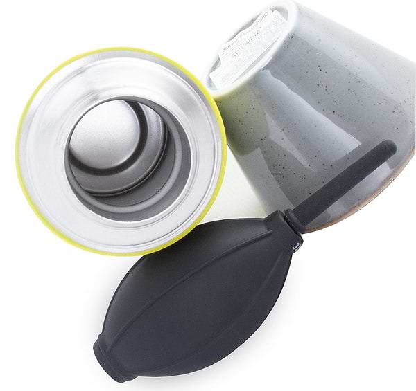 Фото - Термос Tefal K3065314 SENATOR 0,7 л, лимон