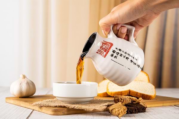 Фото - Соусник Mitsui 24-21-232 280 мл