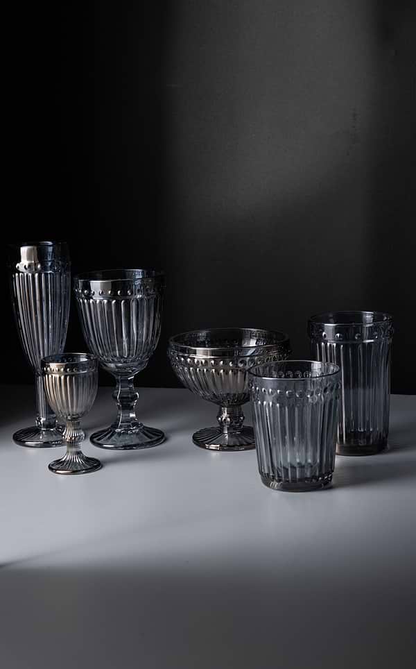 Фото - Креманка EDC Lanister.Black 340 мл (EDC04-04/1)