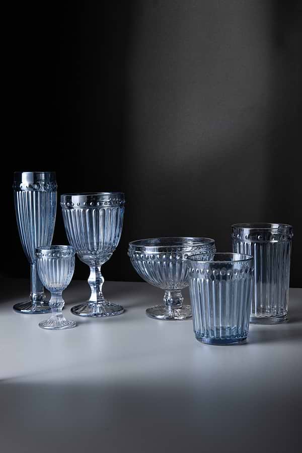 Фото - Креманка EDC Lanister.Blue 340 мл (EDC04-04/3)