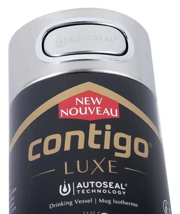 Фото - Термокружка Contigo LUXE 0,36 л (2104541)