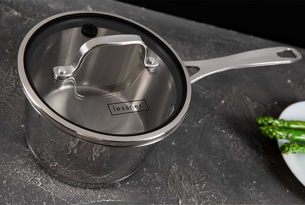 Фото - Ковш Lessner Alhambra 1,6 л (55885-16s)