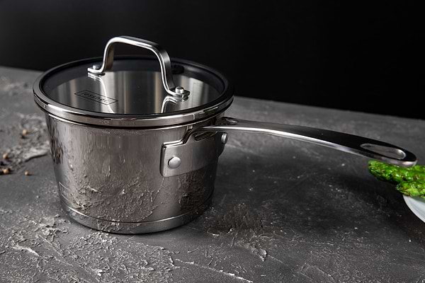 Фото - Ковш Lessner Alhambra 1,6 л (55885-16s)