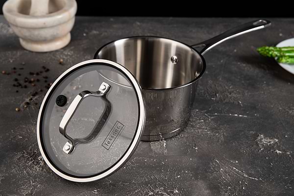 Фото - Ковш Lessner Alhambra 1,6 л (55885-16s)