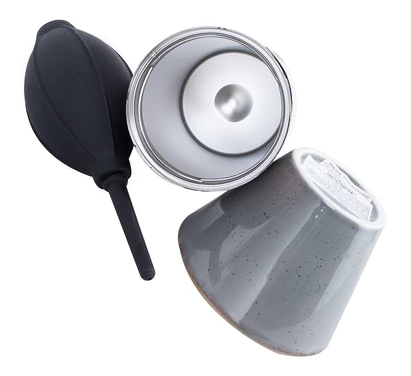 Фото - Термокружка Contigo LUXE 0,36 л (2104541)