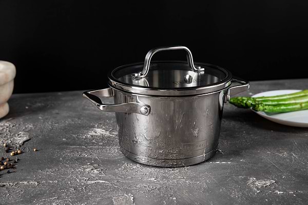 Фото - Каструля Lessner Alhambra 1,6 л (55885-16)