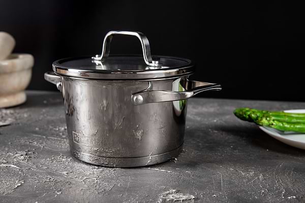 Фото - Каструля Lessner Alhambra 1,6 л (55885-16)