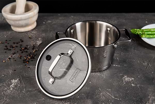 Фото - Каструля Lessner Alhambra 1,6 л (55885-16)