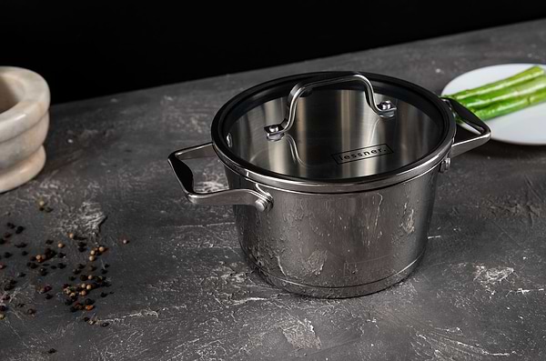 Фото - Каструля Lessner Alhambra 2,3 л (55885-18)