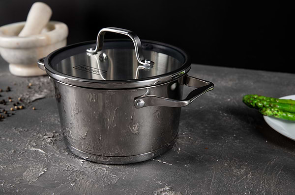 Фото - Каструля Lessner Alhambra 2,3 л (55885-18)