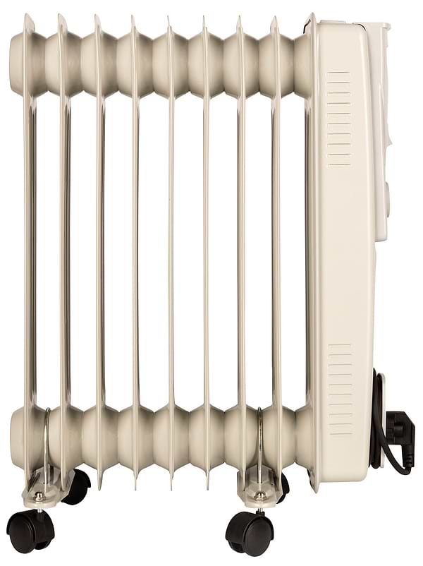 Фото - Обігрівач масляний Scandilux OH 920