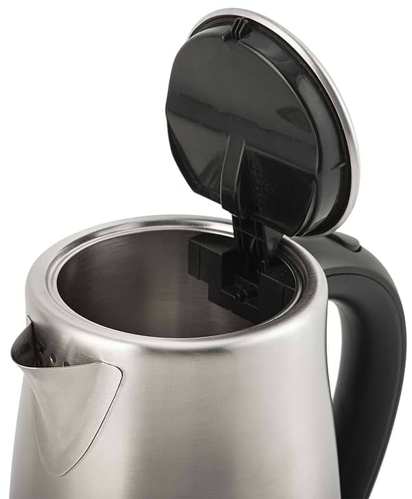 Фото - Електричний чайник Gorenje K17S