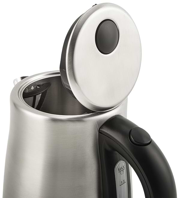 Фото - Електричний чайник Gorenje K17S