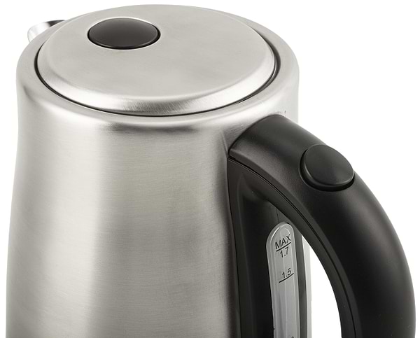 Фото - Електричний чайник Gorenje K17S