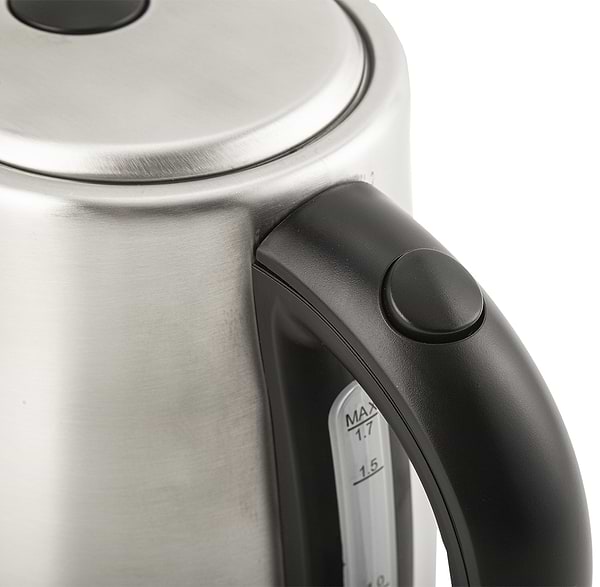 Фото - Електричний чайник Gorenje K17S