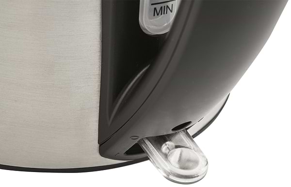 Фото - Електричний чайник Gorenje K17S