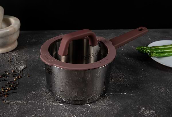 Фото - Ківш Lessner Arundel 1,8 л (55884-16s)