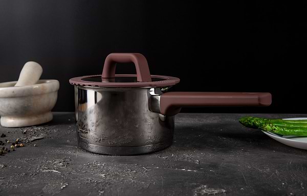 Фото - Ківш Lessner Arundel 1,8 л (55884-16s)