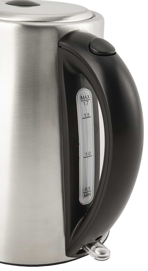 Фото - Електричний чайник Gorenje K17S